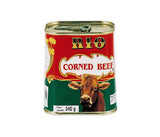 Rio Corned Beef. 340g