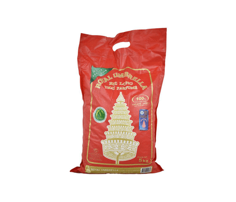 Riz Parfumé Royal Umbrella. 5Kg