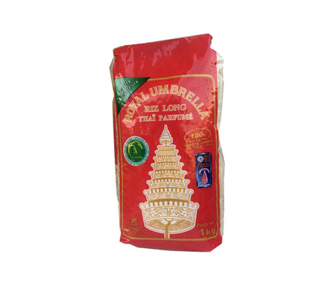 Riz parfumé. Royal Umbrella. 1Kg