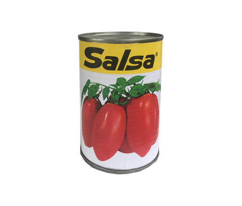 Salsa Tomate Pelée. 400g