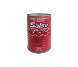 Salsa Tomate Concentrée. 400g