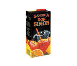 Sangria Don Simon. 1L