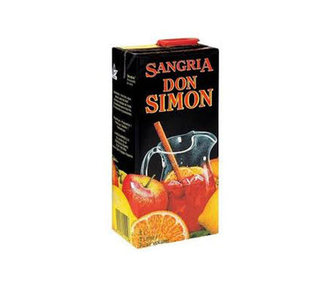 Sangria Don Simon. 1L