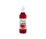 Sirop Grenadine. 1L