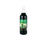 Sirop Menthe. 1L