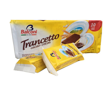 Trancetto Balconi. 280g