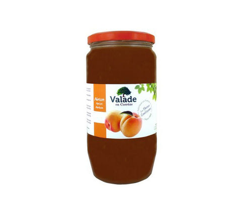 Confiture Abricot. 1kg