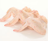 Aile de poulet [surgelé]. 1kg
