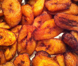 Bananes aloco