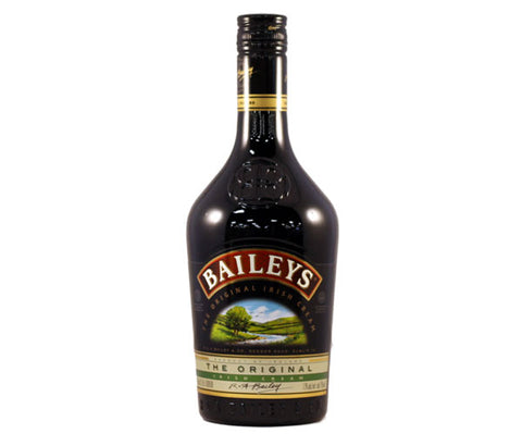 Baileys the Original. 750ml. 17% alc