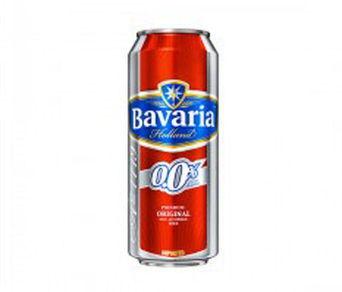 Bavaria Tomate. 50cl. 0% alc