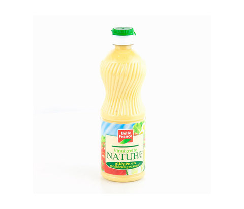 Vinaigrette nature. 1L