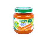 Carottes. Blédina. 130g