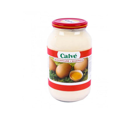 Calvé. Mayonnaise. 225ml