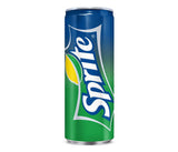 Canette Sprite. 33cl