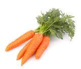 Carotte. Lot de 1kg