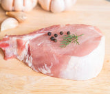 Carré de Porc [surgelé]. 1kg