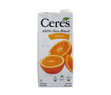 Ceres Orange. 1L