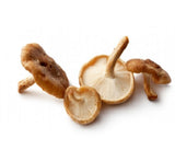 Champignon [frais]. Tas