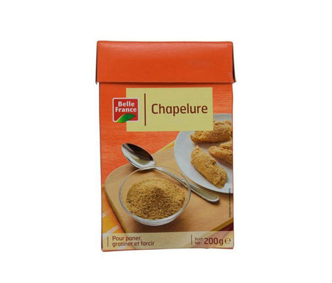 Chapelure Belle France. 200g