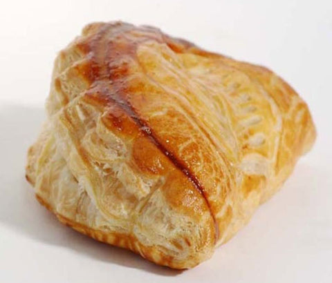 Chausson au pomme