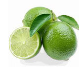 Petit citron vert. Tas