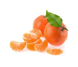 Clémentine. Lot de 1kg
