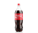 Coca Cola. 1,5L