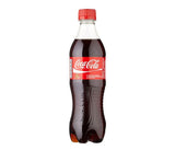 Coca Cola. 500ml