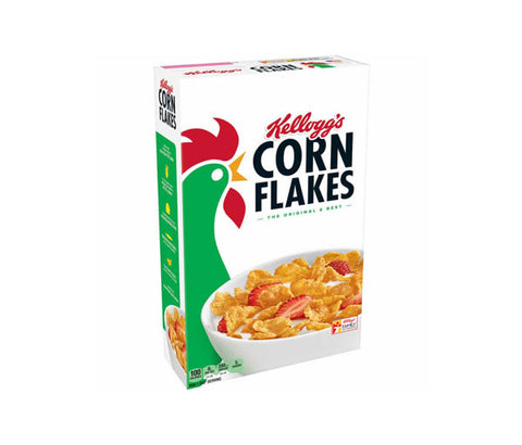 Corne Flakes Kellogg's
