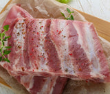 Côte de porc [surgelé]. 1kg