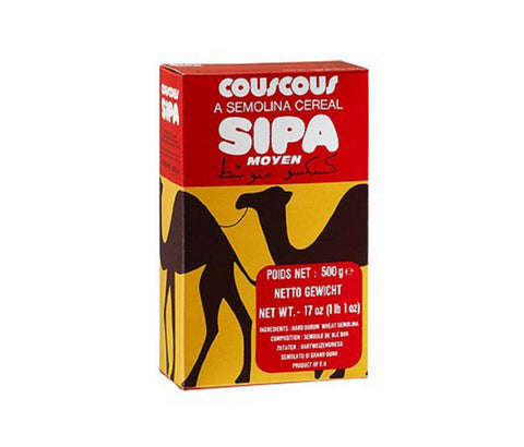 Couscous Sipa. 500g