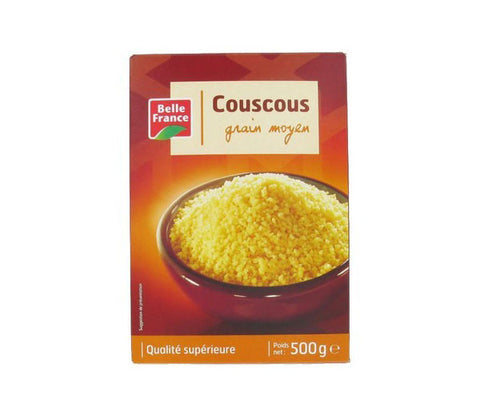 Couscous Belle France. 500g
