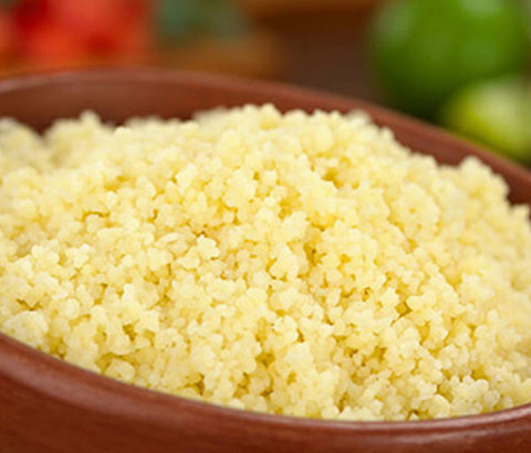 Couscous