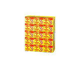 Cube Maggi Crevette. Tablette 60x10g