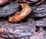 Djombo [fumé]. Tas