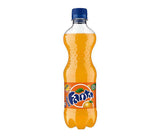 Fanta Orange. 0,5L