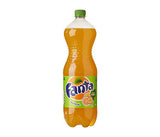 Fanta Passion. 0,5L