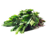 Saka-Saka apprêté. Sachet de 1kg