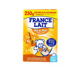 France Lait. Blé & Miel. 250g