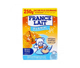 France Lait. Riz & Miel. 250g