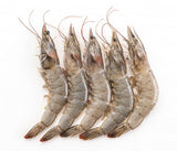 Gambas [frais]. 500g