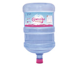 Globaline. 18,9L