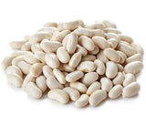 Haricot sec blanc. 1Kg