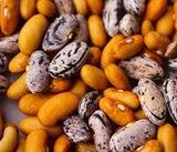 Haricot sec jaune. 1Kg