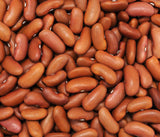 Haricot sec marron. 1Kg