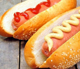 Hotdog mk