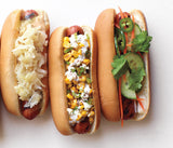 Hotdog dynamite, +boisson offerte
