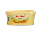 Jadida Margarine pasteurisée. 2kg