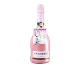 JP chenet mousseux rosé. 750ml. 11% alc